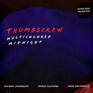 Thumbscrew - Multicolored Midnight
