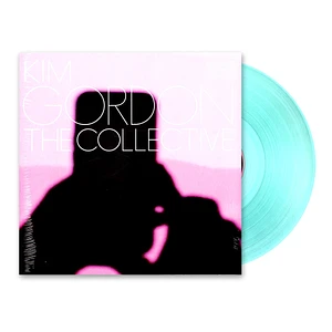 Kim Gordon - The Collective Transparent Green Vinyl Edition