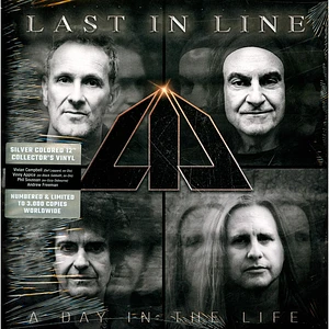 Last In Line - A Day In The Life