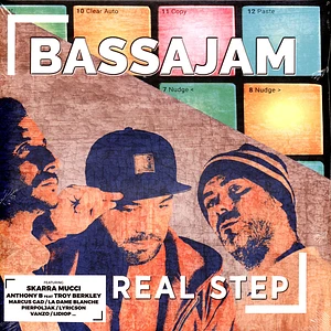 V.A. - Real Step