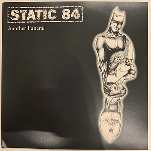 Static 84 - Another Funeral