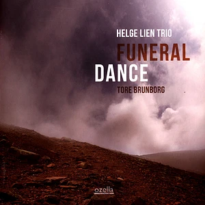 Helge Lien Trio / Tore Brunborg - Funeral Dance