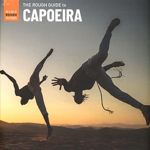 Diverse - The Rough Guide To Capoeira