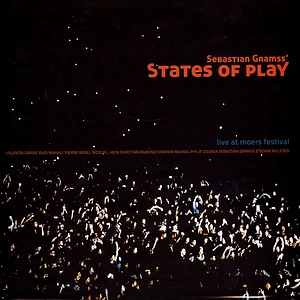States Of Play - Live In Moers