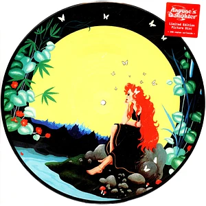 Anyone's Daughter - Anyone's Daughter Limited Edition Picture Disc 500