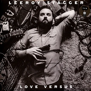 Leeroy Stagger - Love Versus