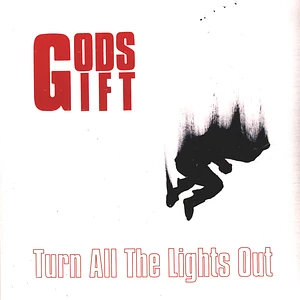 Gods Gift - Turn All The Lights Out Colored Dvd