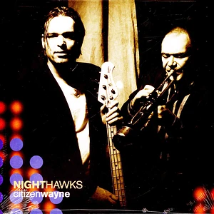 Nighthawks - Citizenwayne