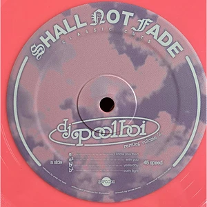 DJ Poolboi - Rarities Vol.2