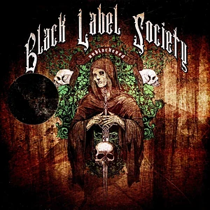 Black Label Society - Unblackened Limited Vinyl Edition