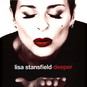 Lisa Stansfield - Deeper Limited Box Set