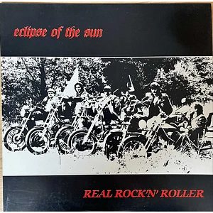 Eclipse Of The Sun - Real Rock'n'Roller