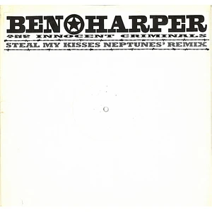 Ben Harper & The Innocent Criminals - Steal My Kisses (Neptunes' Remix)