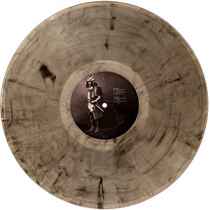 Dynamic Forces - Tango Ep Grey Marbled Vinyl Edition