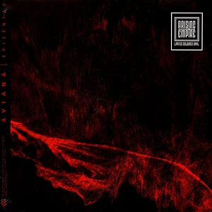 Aviana - Epicenter Translucent Red Vinyl Edition