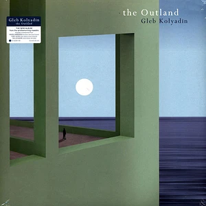 Gleb Kolyadin - The Outland Black Vinyl Edition