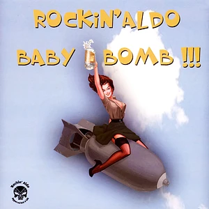 Rockin Aldo - Baby Bomb