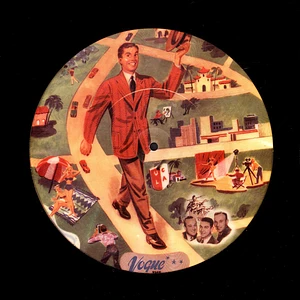 The King's Jesters - Picture Disc