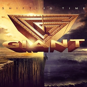 Giant - Shifting Time Limited Gold
