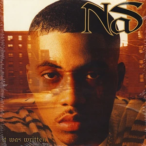 Nas - It Was Written