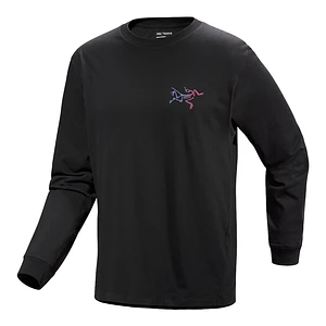 Arc'teryx - Kragg Cotton Heatmap LS