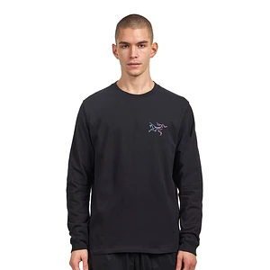 Arc'teryx - Kragg Cotton Heatmap LS