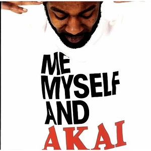 Micall Parknsun - Me Myself And Akai