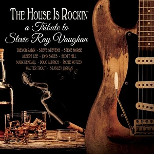 V.A. - The House Is Rockin'-A Tribute To Stevie Vaughan