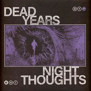 Dead Years - Night Thoughts