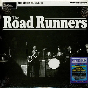 Road Runners - Road Runners