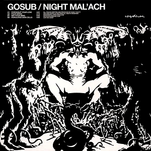 Gosub - Night Mal'Ach