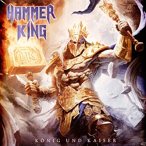Hammer King - König & Kaiser