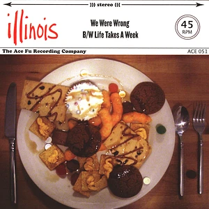 Illinois - We Were Wronglife Takes Aweek