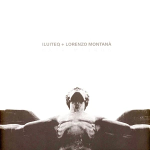 Iluiteq + Lorenzo Montana - Kata Metron White Vinyl Edition