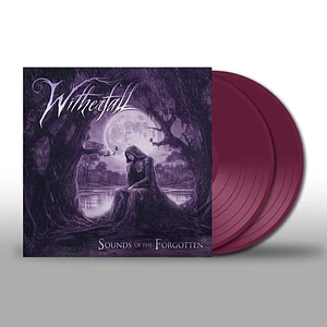 Witherfall - Sounds Of The Forgotten Purple Vinyl Edition