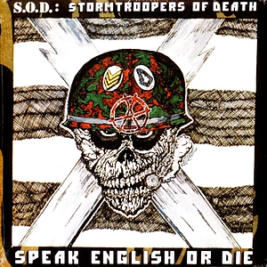 S.O.D. - Speak English Or Die