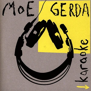 Moe / Gerda - Karaoke