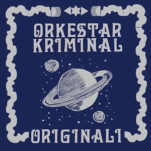 Orkestar Kriminal - Originali