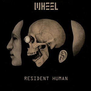 Wheel - Resident Human