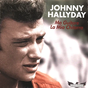 Johnny Hallyday - Version Francaise Version Etrangere No.8