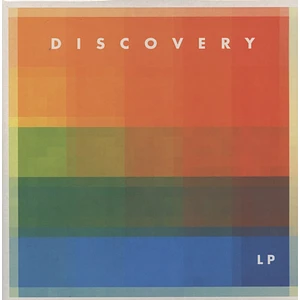 Discovery - LP