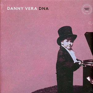 Danny Vera - Dna