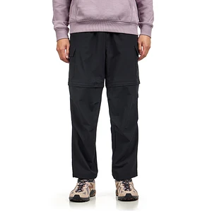 New Balance - Outdoor Ripstop Zip Off Pant