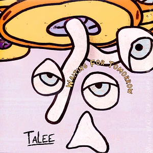 Talee - Waiting For Tomorrow EP