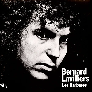 Bernard Lavilliers - Les Barbares