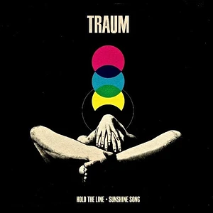 Traum - Hold The Line