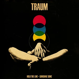 Traum - Hold The Line