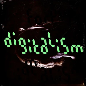 Digitalism - Idealism Forever 2024 Repress