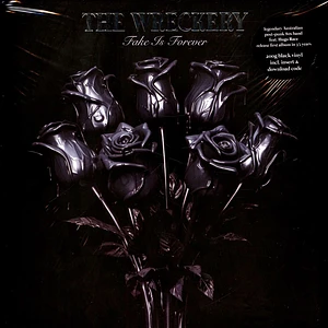 The Wreckery - Fake Is Forever