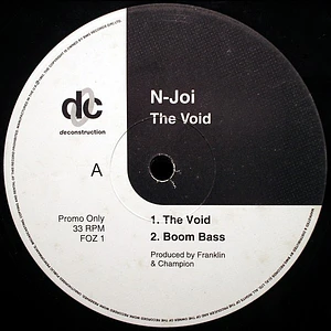 N-Joi - The Void